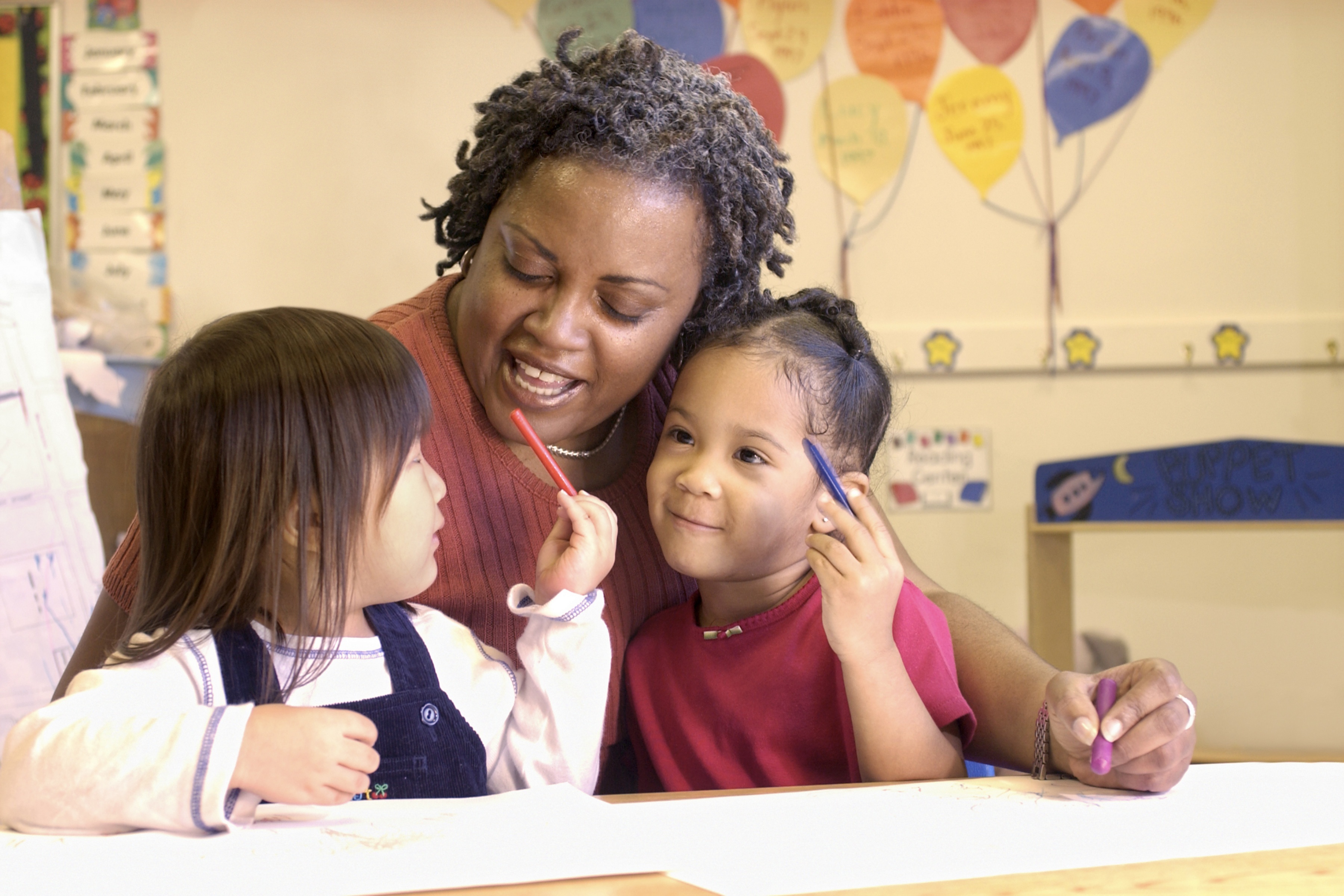 Webinar: Leaders: Improve School Climate with Meaningful Interactions